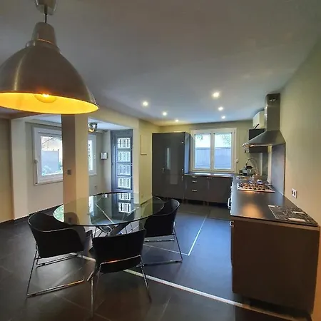 Apartment Paradise House 70m2, By Welcome To